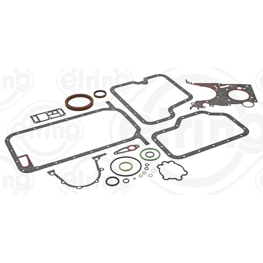 817.430 - Gasket Set, crank case 