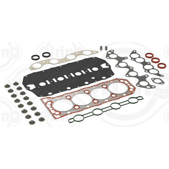 167.381 - Gasket Set, cylinder head 