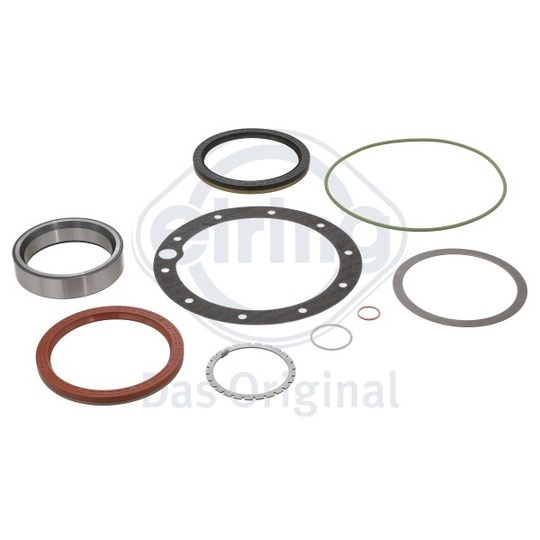 380.970 - Gasket Set, wheel hub 