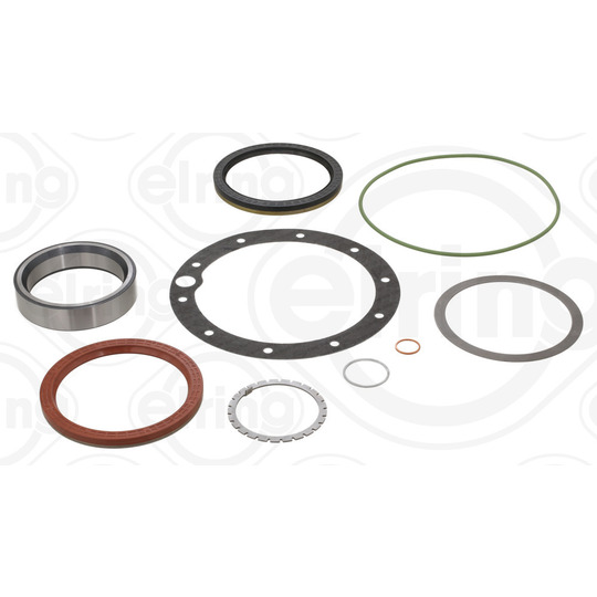 380.970 - Gasket Set, wheel hub 