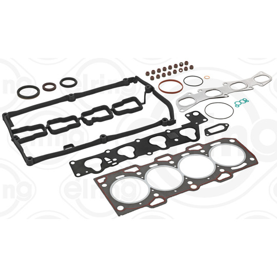 180.540 - Gasket Set, cylinder head 