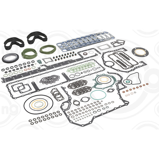 542.320 - Full Gasket Set, engine 