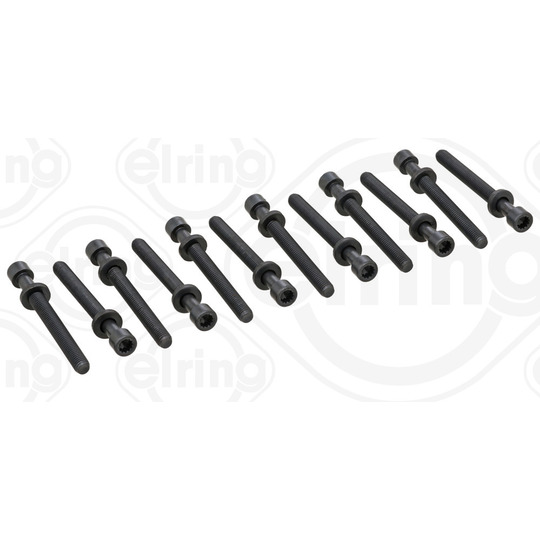 819.875 - Bolt Kit, cylinder head 