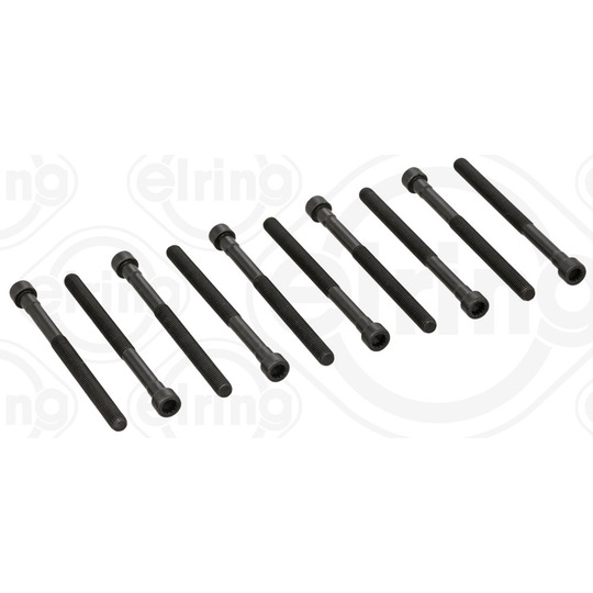 760.060 - Bolt Kit, cylinder head 