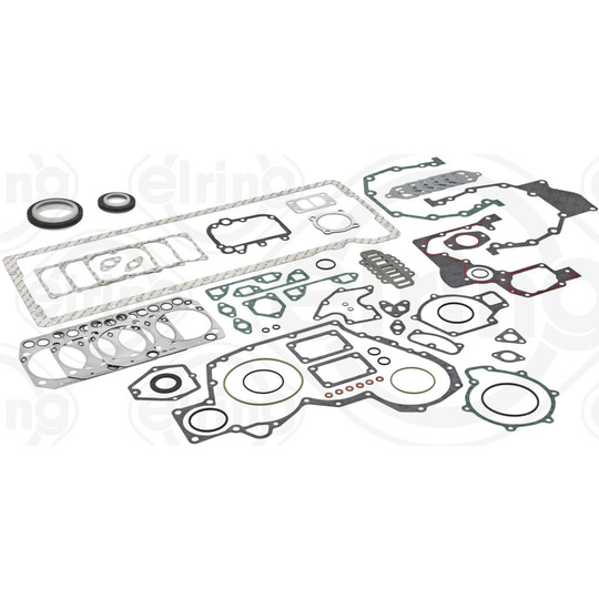 066.140 - Full Gasket Set, engine 