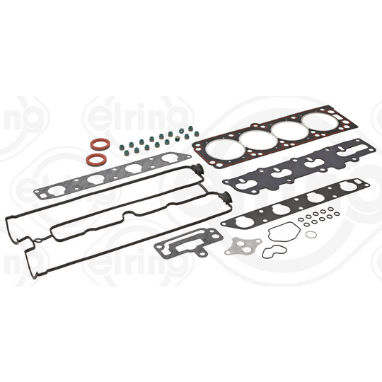 711.270 - Gasket Set, cylinder head 