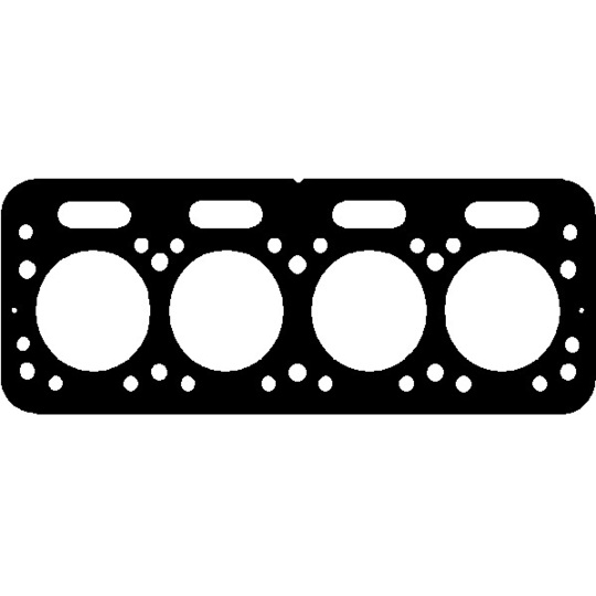 704.600 - Gasket, cylinder head 