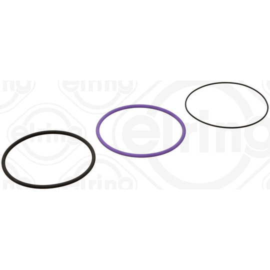 755.311 - O-Ring Set, cylinder sleeve 