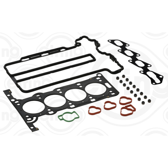 237.390 - Gasket Set, cylinder head 