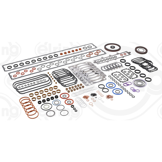 917.095 - Full Gasket Set, engine 