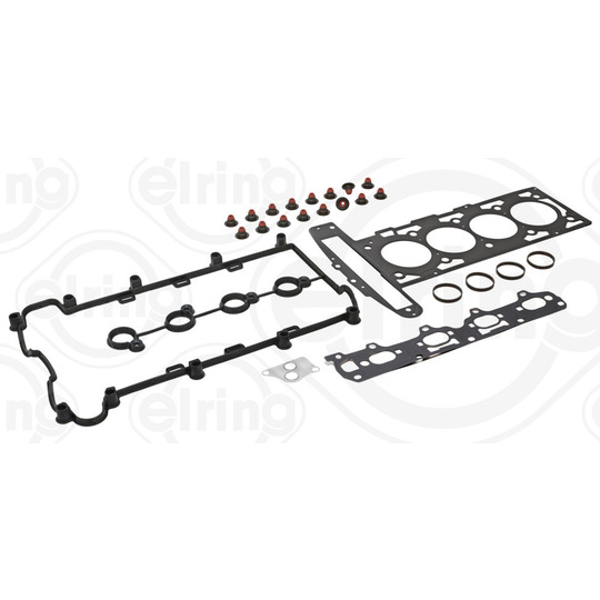 081.500 - Gasket Set, cylinder head 