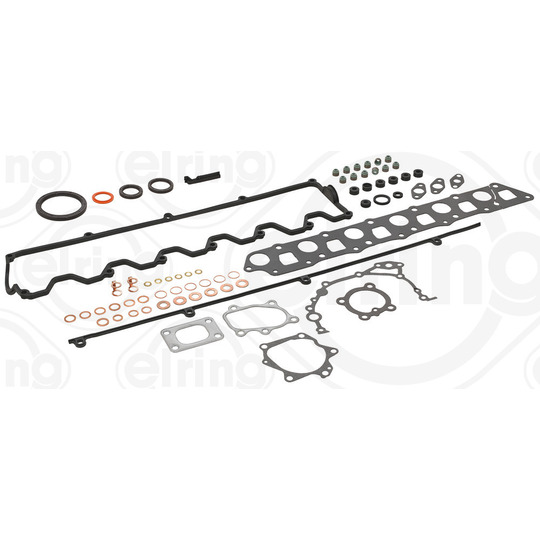 920.576 - Hel packningssats, motor 