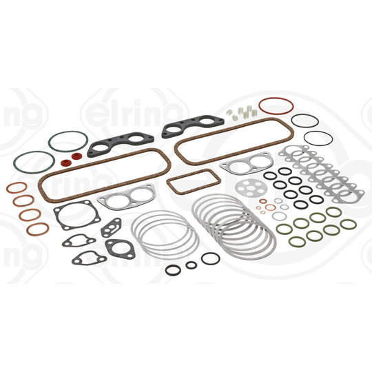 109.178 - Full Gasket Set, engine 