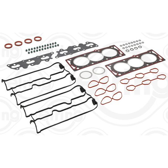 745681 - Gasket Set, cylinder head 