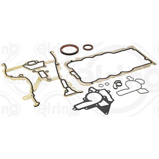 729130 - Gasket Set, crank case 