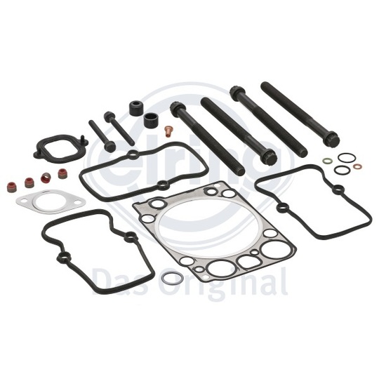 122800 - Gasket Set, cylinder head 