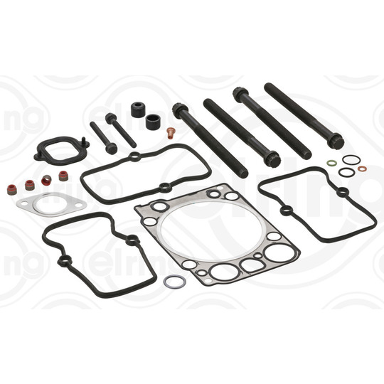 122800 - Gasket Set, cylinder head 