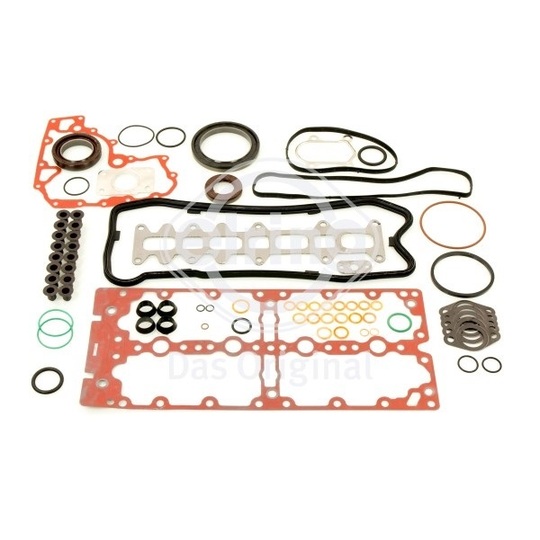 733540 - Full Gasket Set, engine 