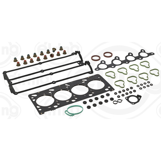 338730 - Gasket Set, cylinder head 