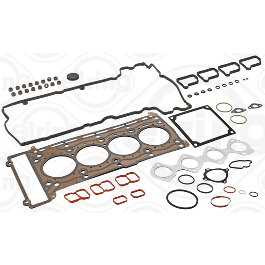 431640 - Gasket Set, cylinder head 