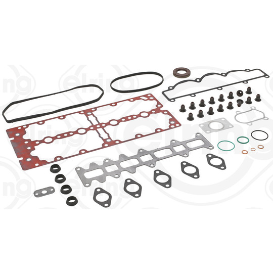 733530 - Gasket Set, cylinder head 