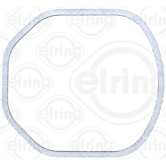 740730 - Gasket, cylinder head cover 