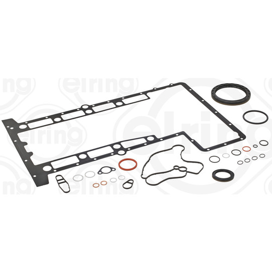 736480 - Gasket Set, crank case 