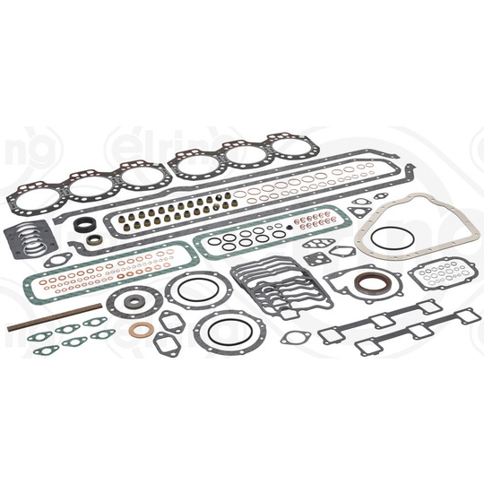 701760 - Full Gasket Set, engine 