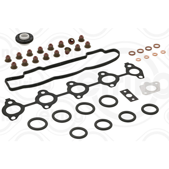 522220 - Gasket Set, cylinder head 