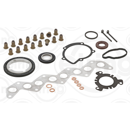 527.660 - Full Gasket Set, engine 