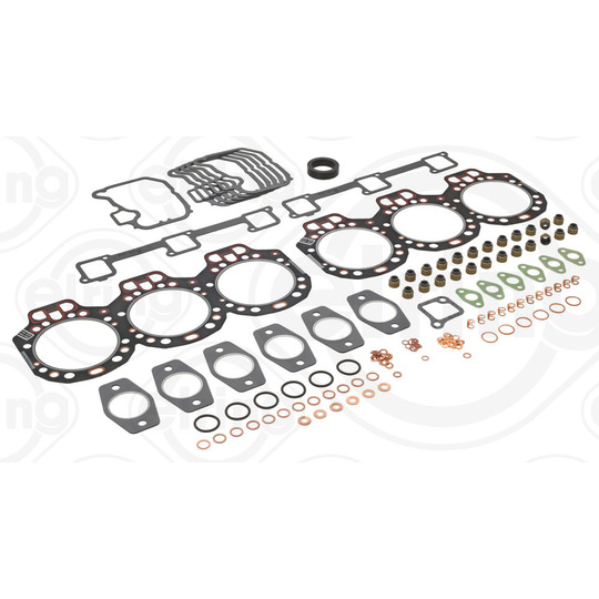 014975 - Full Gasket Set, engine 