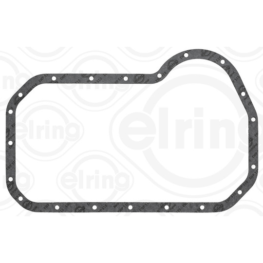 213070 - Oil pan rubber seal 