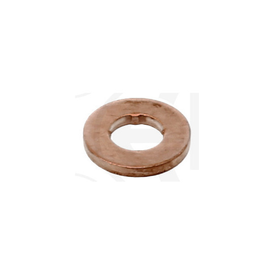 572.260 - Seal Ring, nozzle holder 