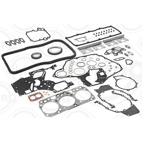 402530 - Full Gasket Set, engine 