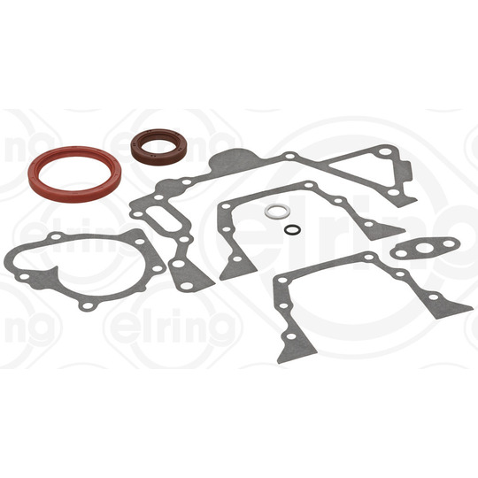 726930 - Gasket Set, crank case 