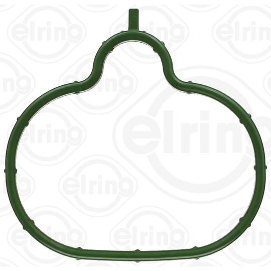 378.062 - Gasket, intake manifold 