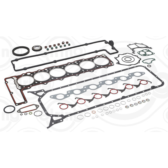 537530 - Full Gasket Set, engine 