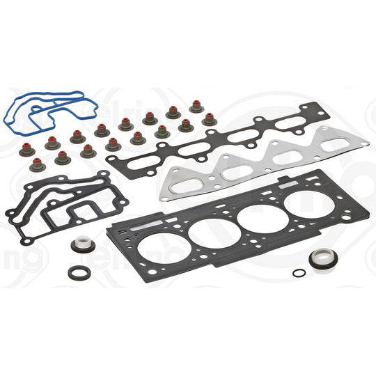 659250 - Gasket Set, cylinder head 