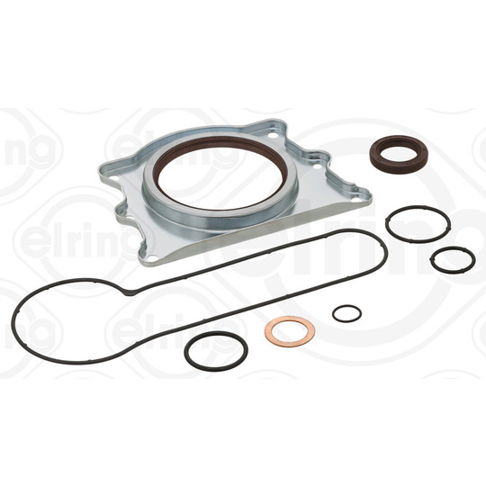 789920 - Gasket Set, crank case 