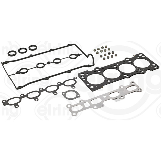 719630 - Gasket Set, cylinder head 