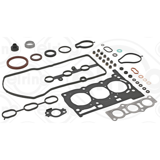 687840 - Full Gasket Set, engine 