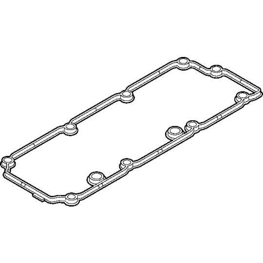 215.580 - Packning, ventilkåpa 