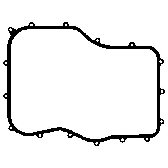 685.172 - Gasket, wet sump 