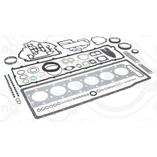 898.420 - Full Gasket Set, engine 