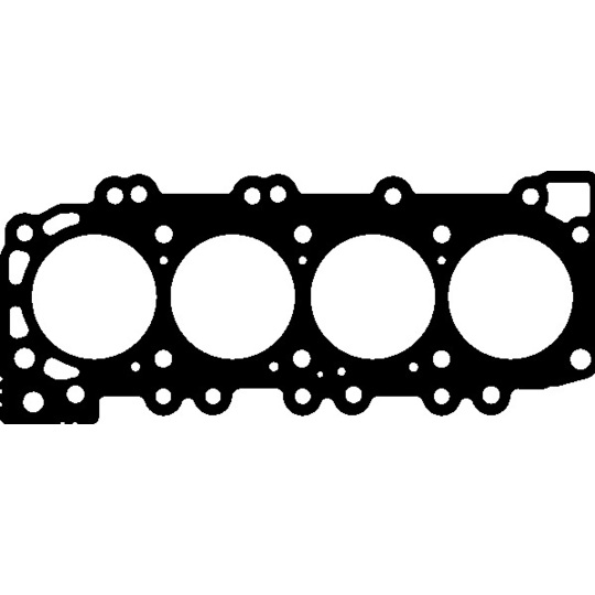 743.210 - Gasket, cylinder head 