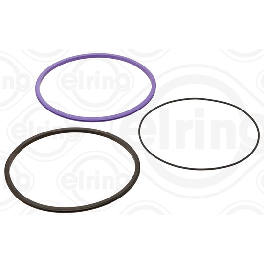 242.430 - O-Ring Set, cylinder sleeve 