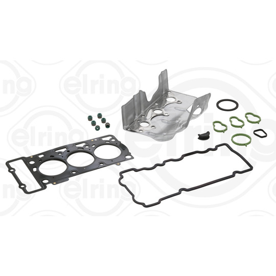 451.181 - Gasket Set, cylinder head 