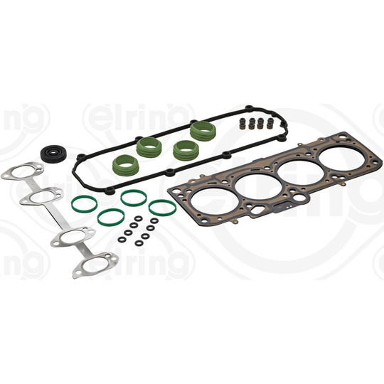 376.131 - Gasket Set, cylinder head 