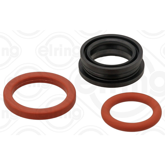 077.260 - Seal Kit, injector nozzle 