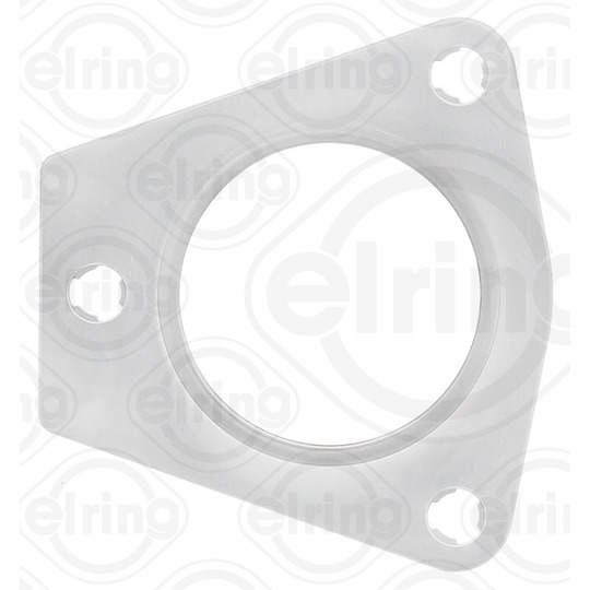 877.893 - Gasket, charger 